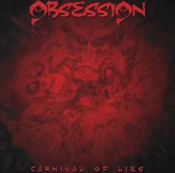 Obsession (USA) : Carnival of Lies